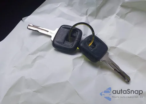 1998 Volvo S70 Gtas/Gtms from USA, damaged, VIN YV1LS5570W2512844